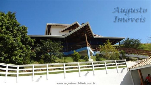 Imagem 15 de 23 de Chácaras À Venda Em Piracaia/sp - Compre O Seu Chácaras Aqui! - 1472414