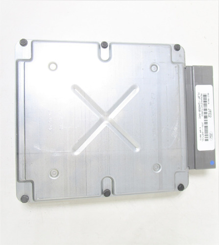 Computadora Ford Explorer Sport Trac 4.0 Xl2z-12a650-aac (Reacondicionado)