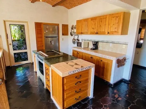 Casa Con Alberca En Venta En Tequisquiapan