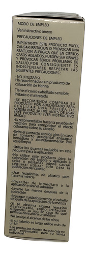 Tinte Belgasan Kit 2 Pza Usted Podra Elegir Sus Tintes 1 Negro