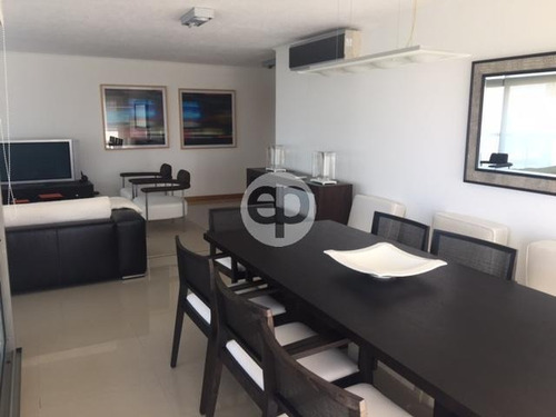 Apartamento En Roosevelt