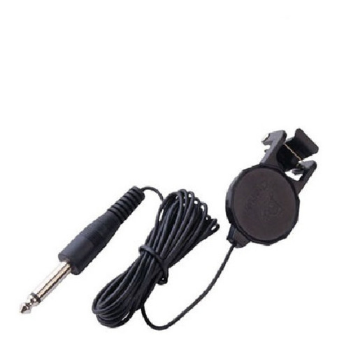 Micrófono Electroacústica Cherub Wcp60g
