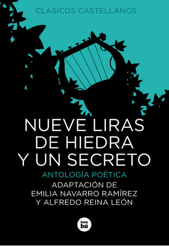 Nueve Liras De Hiedra Y Un Secreto (libro Original)