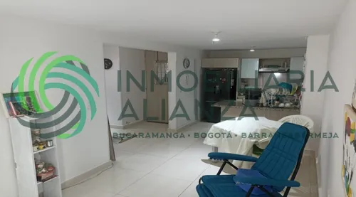 Apartamento En Venta En San Francisco. Cod V61690