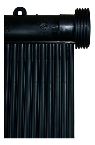 Coletor Solar Injetado Cpts 500 Cm-1,50 M² A1 Ts Solar Rosca