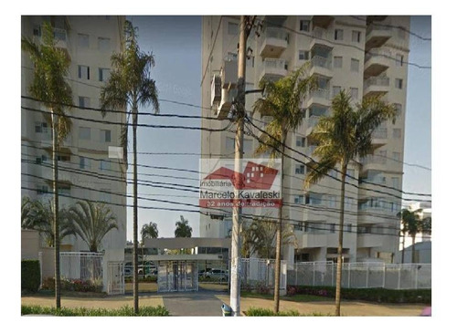Imagem 1 de 1 de Apartamento Com 2 Dormitórios À Venda, 62 M² Por R$ 520.000,00 - Saúde - São Paulo/sp - Ap9009