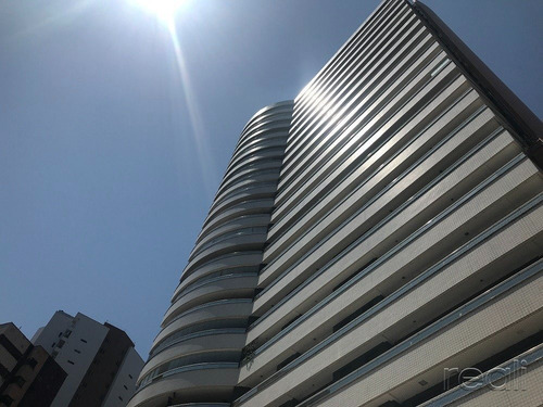 Apartamento - Meireles - Ref: 790 - V-rl790
