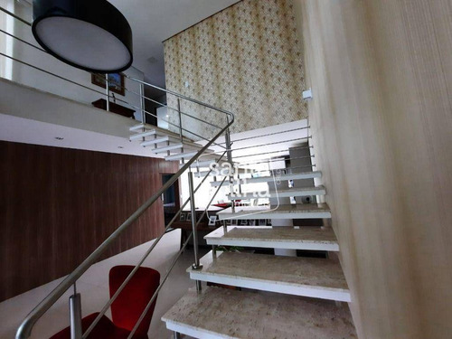 Imagem 26 de 30 de Casa Com 5 Dormitórios À Venda, 380 M² - Ribeirão Da Ilha - Florianópolis/sc - Ca2987