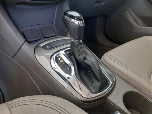 Imagem 8 de 13 de Cruze 1.4 Turbo Ltz 16v Flex 4p Automático