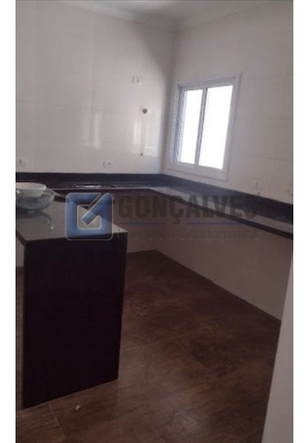 Imagem 3 de 12 de Venda Apartamento Cobertura Santo Andre Vila Eldizia Ref: 14 - 1033-1-147718
