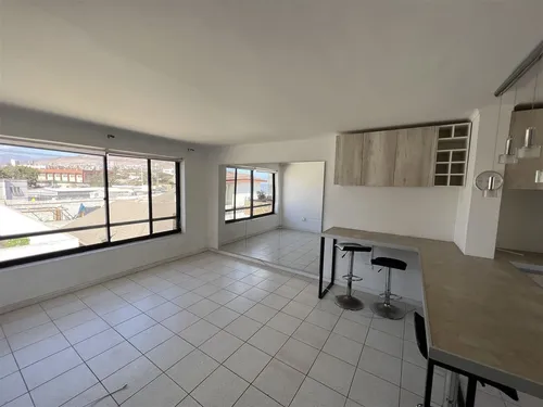 Departamento En Arriendo En Antofagasta