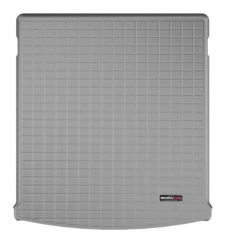 Tapete Weathertech Teramont 2018-2019 - Cajuela Largo