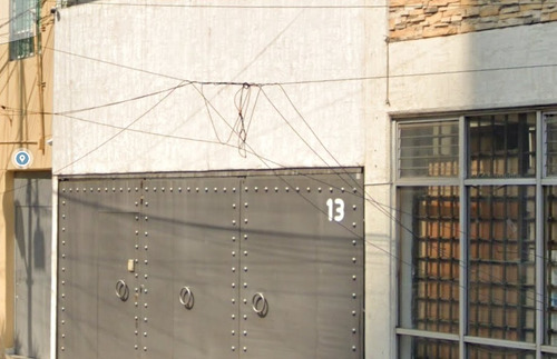 Casa En Remate Bancario Ohio 13, Nápoles, Benito Juárez, 03810 Ciudad De México, Cdmx Clv*/