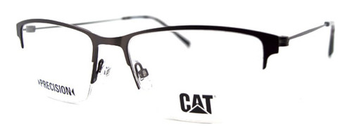 Armazón De Lentes Cat - Cpo 3512 