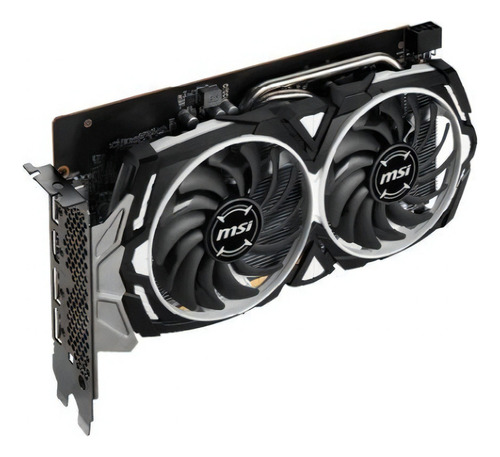 Msi Radeon Rx 6600 Armor 8g