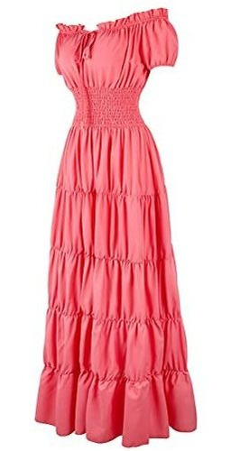 Zhitunemi Traje De Renacimiento Para Las Mujeres Dctxa