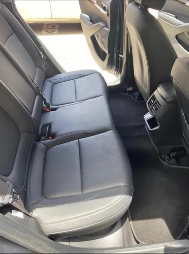 Kia Seltos 2.0 Vibrant 4X2
