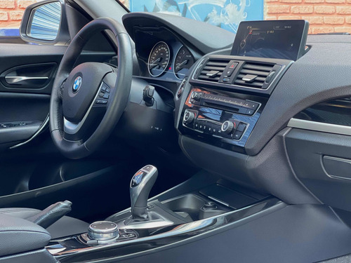 Bmw Serie 2 2.0 220i Sport Line 184cv 2017