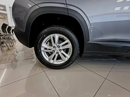 Imagen 7 de 20 de Nueva Chevrolet Tracker 1.2 Turbo Automatica 2023 0km Gall6