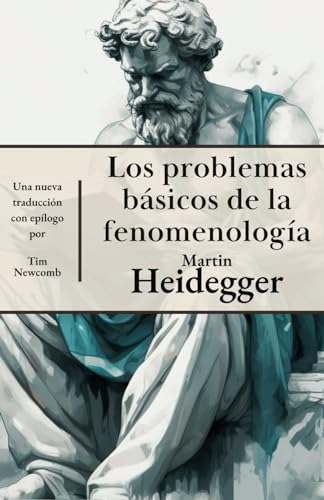 Los Problemas Básicos De La Fenomenología