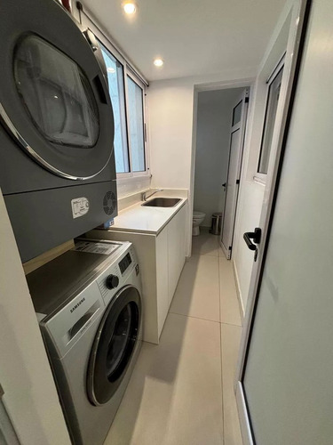 Departamento En Venta En Palermo, Capital Federal, Buenos Aires