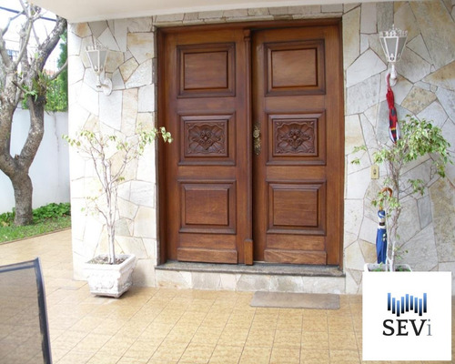 Imagem 8 de 30 de Casa - Ca00018 - 3138067
