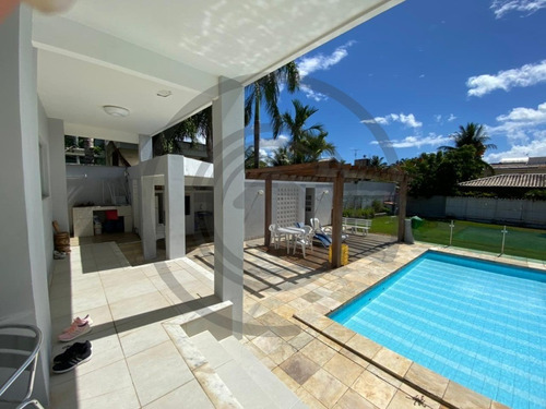 Imagem 9 de 30 de Casa - Ca00122 - 69288627