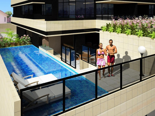 Imagem 16 de 26 de Edifício Chardonay Apartamento Com 4 Quartos Na Ponta Verde Em Maceió - Ap0035