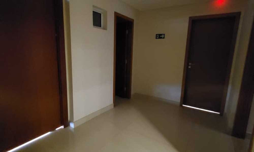 Imagem 16 de 20 de Apartamento No Residencial Salinas - 1625