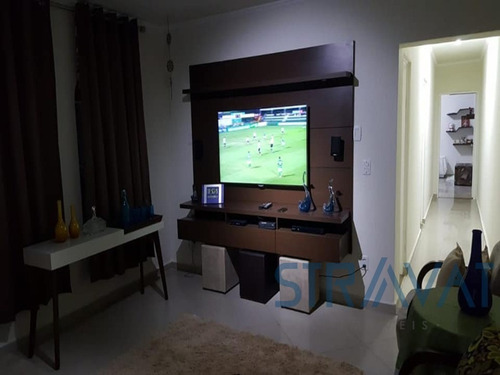 Imagem 5 de 13 de Casa - Ca00701 - 67815856