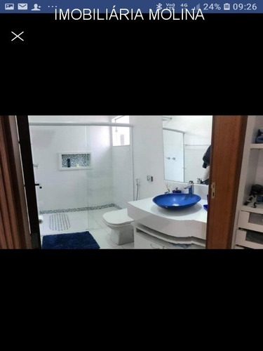 Imagem 15 de 17 de Casa - Ca00593 - 34561120