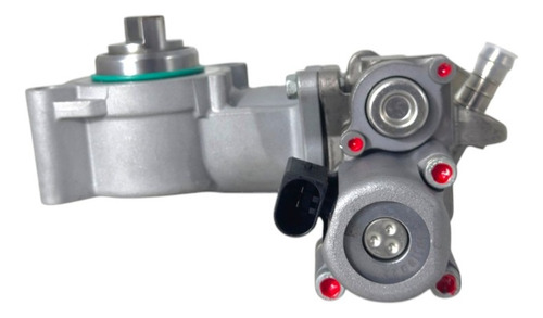 Bomba Alta Pressão Para C180 1.8 Cgi Turbo 2010 À 2014