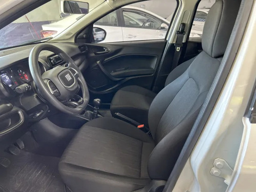 Fiat Argo 1.0 (Flex)