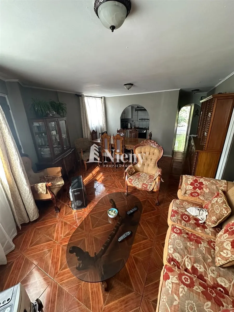 Imagen 5 de 30 de Casa En Venta De 7 Dorm. En Rancagua