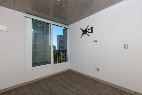 Imagen 5 de 29 de Edificio Barrio Quinta Avenida- Vista Poniente Piso 4