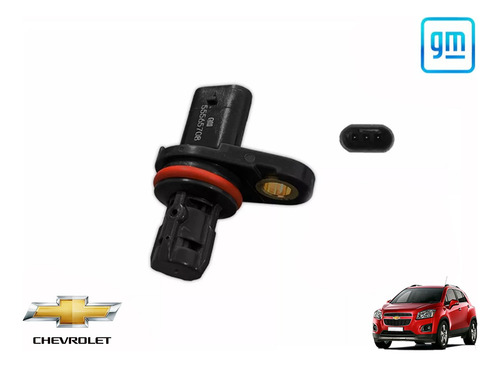 Sensor Posición Árbol Admisión Trax 2013/2014 Nuevo