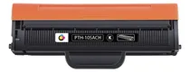 Comprar Toner Laser Compatible Con 107a 107w Mfp135a Mfp135w 137fnw