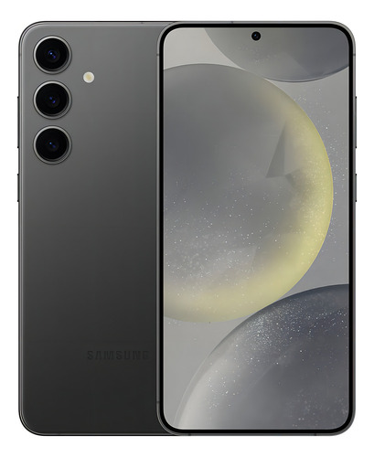 Celular Samsung Galaxy S24+, Galaxy Ai, Câmera Tripla Traseira De Até 50mp, Selfie De 12mp, Tela De 6.7 1-120hz, 512gb, 12gb De Ram, Esim Preto - Excelente (Recondicionado)