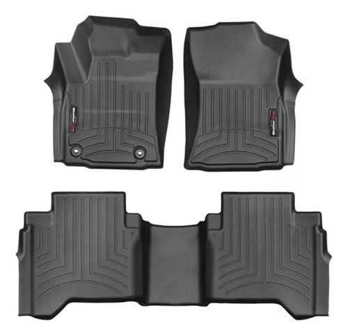 Alfombra Weathertech 4runner Trd 2014-2023