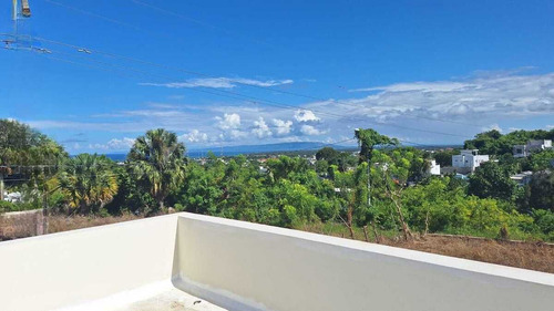 Casa Con Vista Al Mar, Nagua