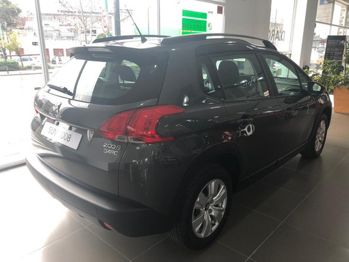 Peugeot 2008 1.6 Allure 0km Entrega Inmediata - Darc Autos