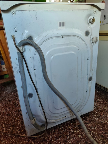 Lavarropas Coventry 505 - Hace Ruido Pero Funciona