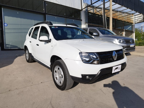 Renault Duster 1.6 Ph2 4x2 Dynamique 110cv