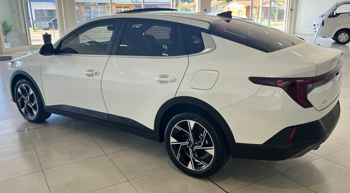 Kia K3 Sedan GT Line