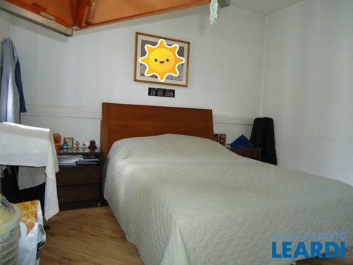 Imagem 13 de 15 de Apartamento - Pinheiros - Sp - 627384