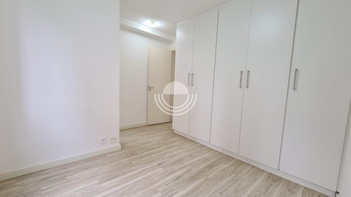 Imagem 17 de 29 de Apartamento À Venda Em Mansões Santo Antônio - Ap005437
