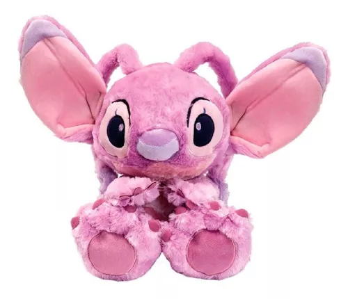 Pelucia Disney Original Tico E Teco, Comprar Moda Infantil