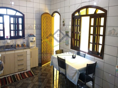 Imagem 10 de 21 de Casa - Ca00052 - 68305224