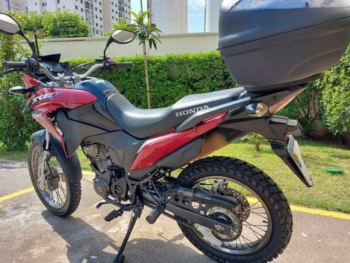 Imagem 2 de 15 de Moto Xre 190