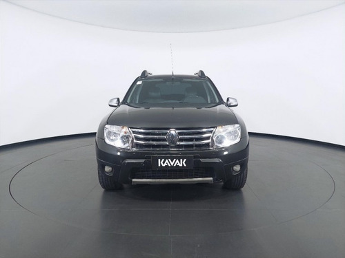 Imagem 2 de 15 de 158048 - Renault Duster 2013 Com Garantia